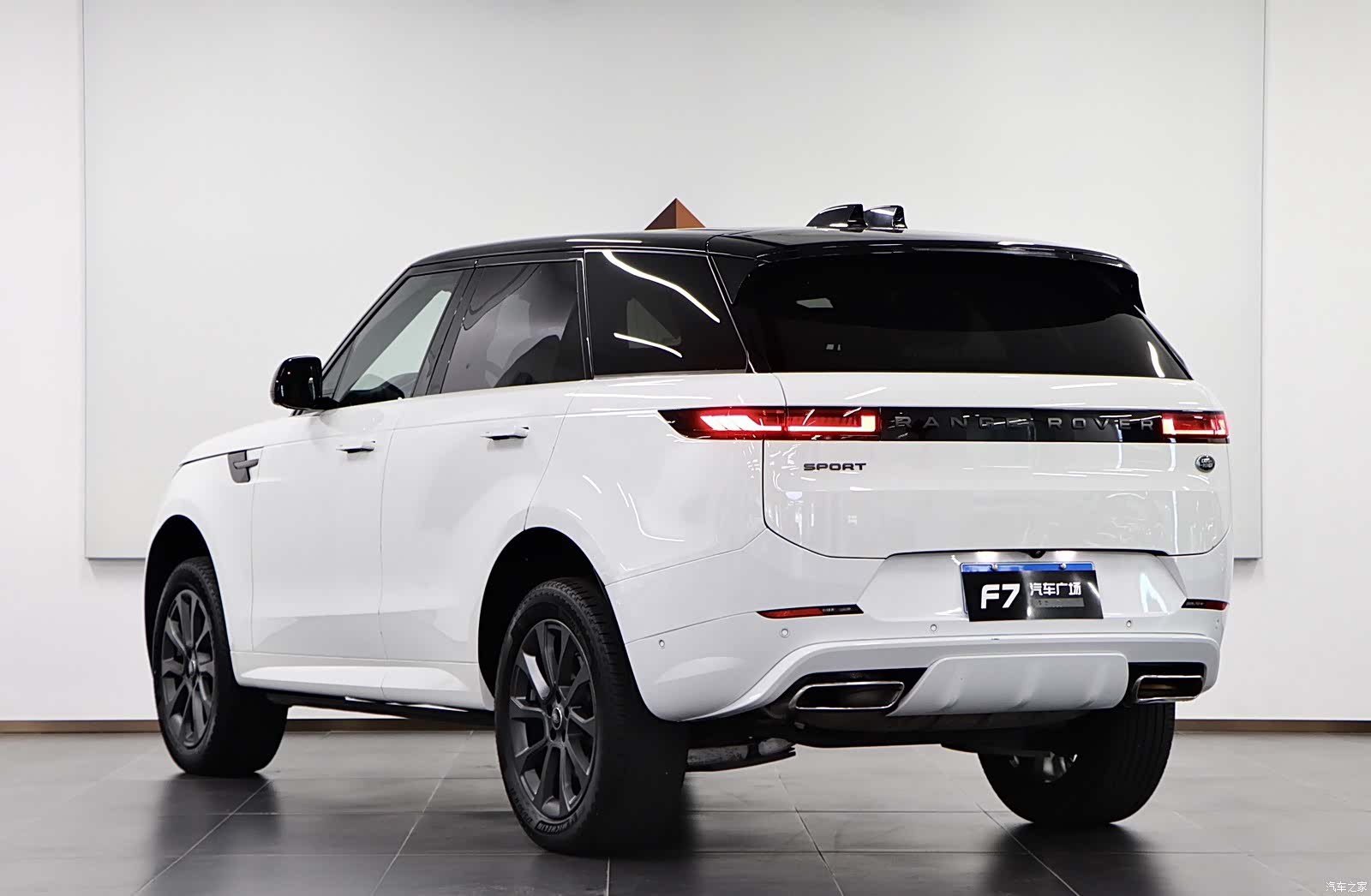 Land Rover Range Rover, 2024 4