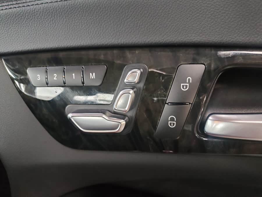 Mercedes-Benz CLS-Class 2016, фото 12
