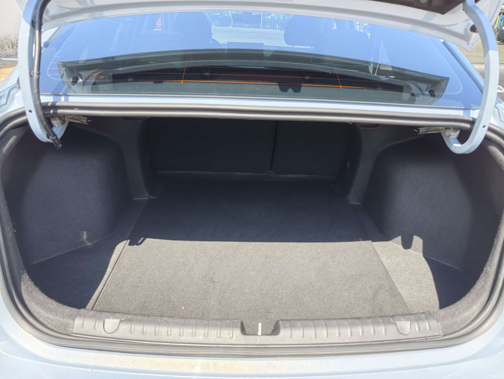 Geely Emgrand, 2024 11