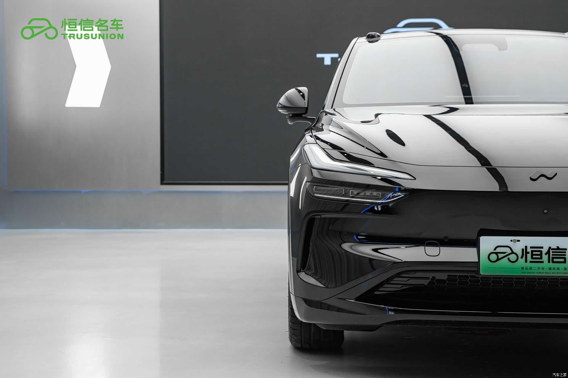 NIO L60, 2025 7