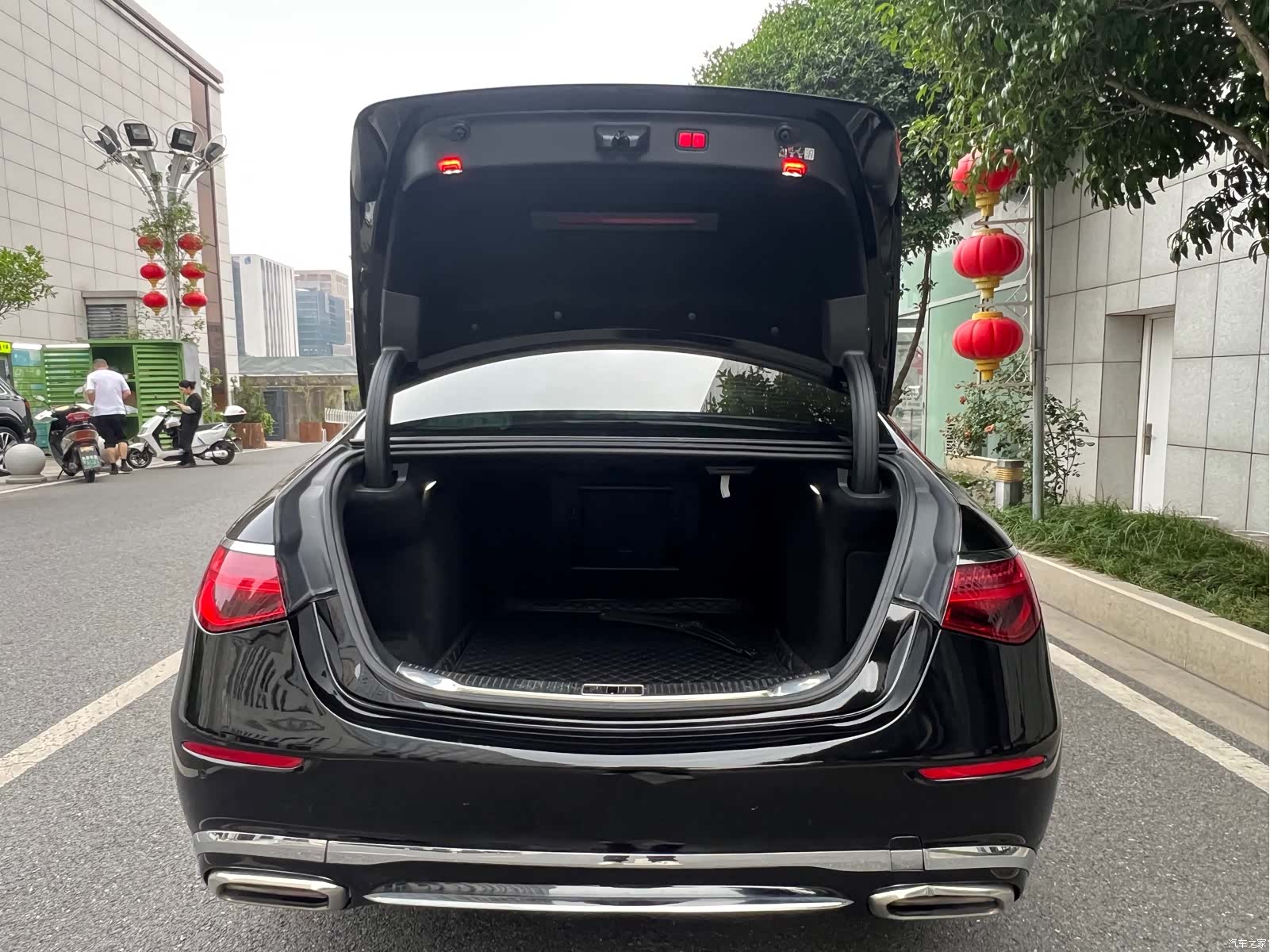 Maybach S-Class, 2021 20
