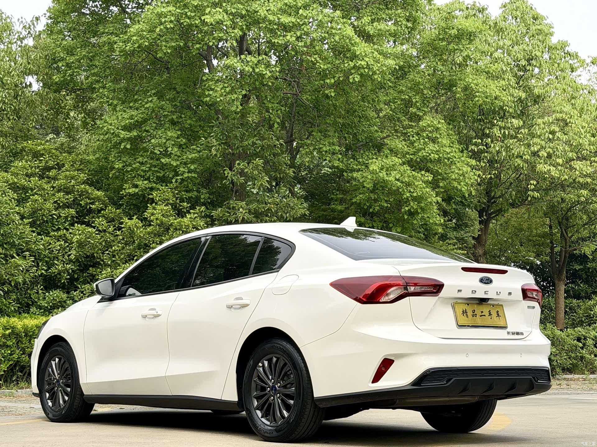 Ford Focus, 2023 15
