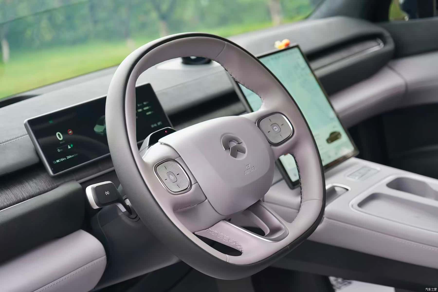 NIO EC6, 2024 6