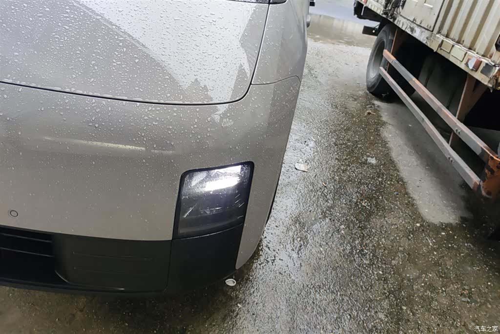 Li Auto MEGA, 2024 все фото