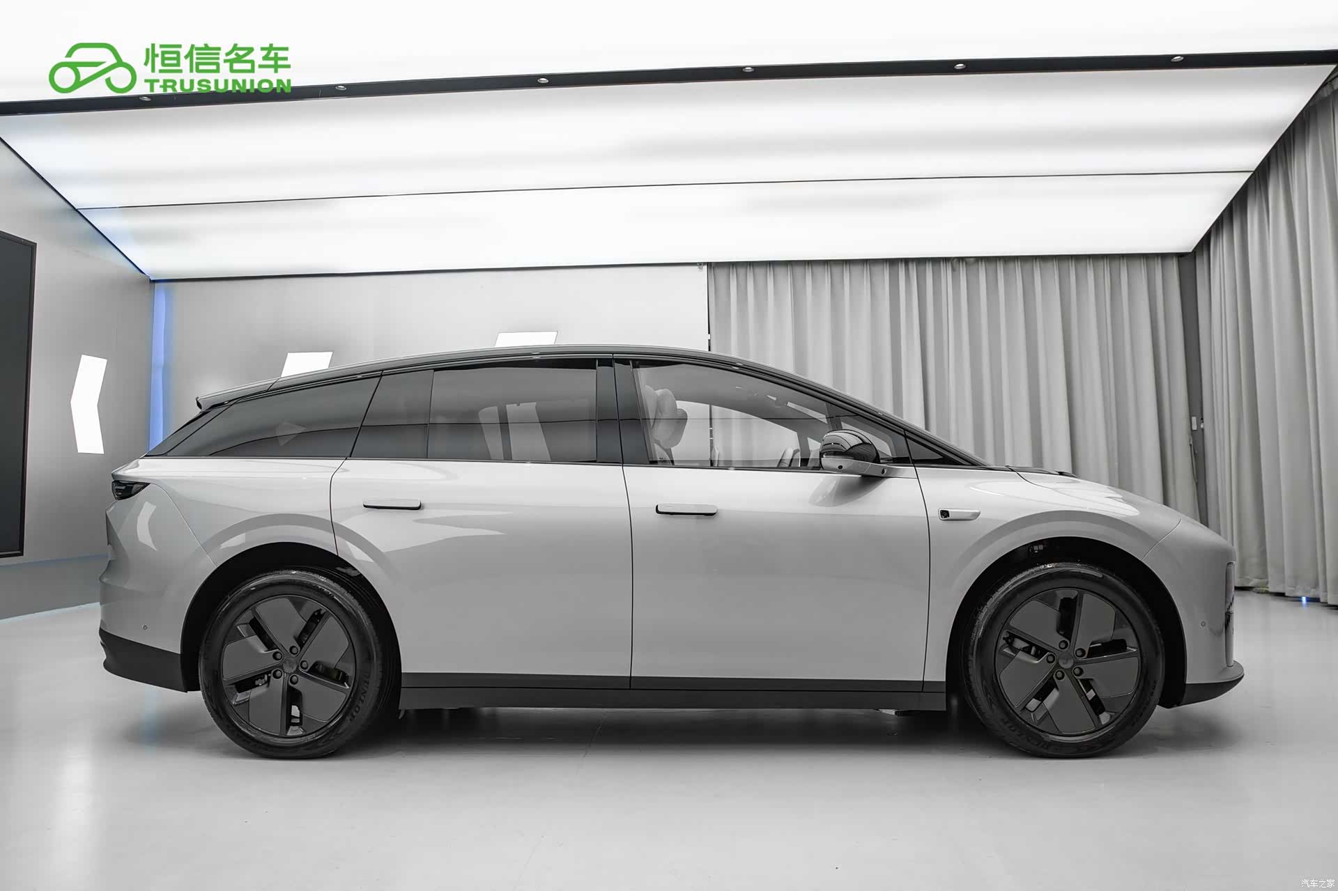 Li Auto i6, 2026 7