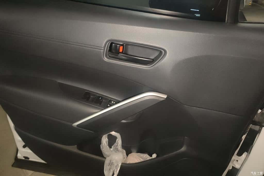 Toyota Frontlander, 2024 7