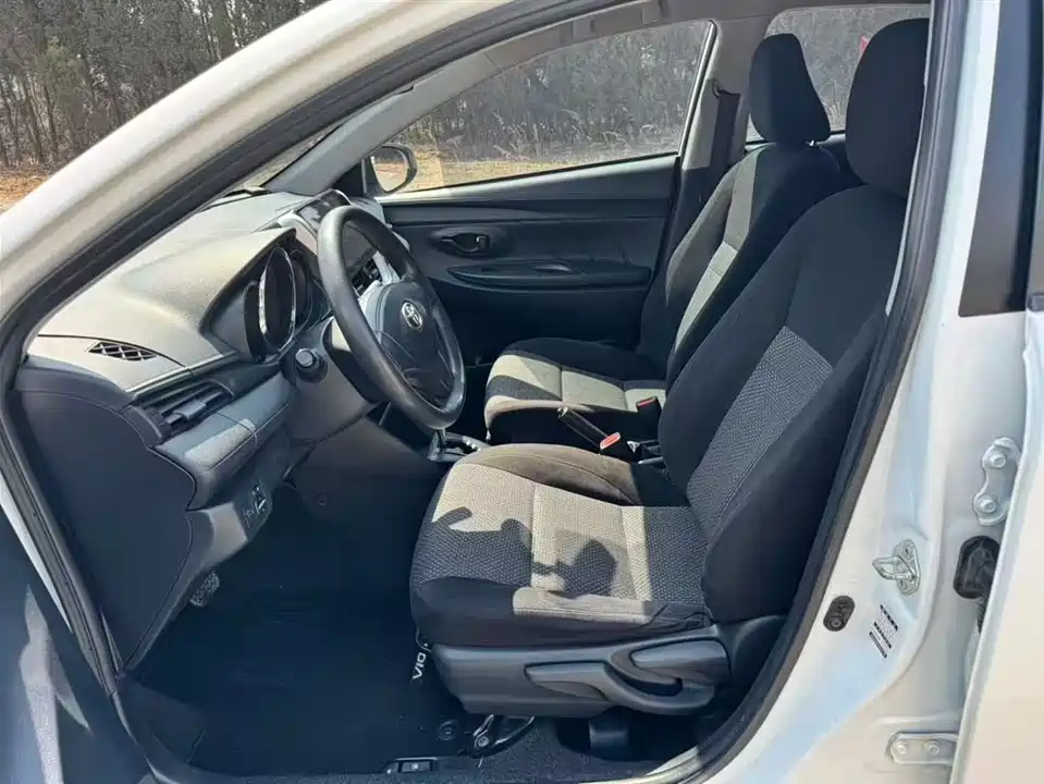 Toyota Vios