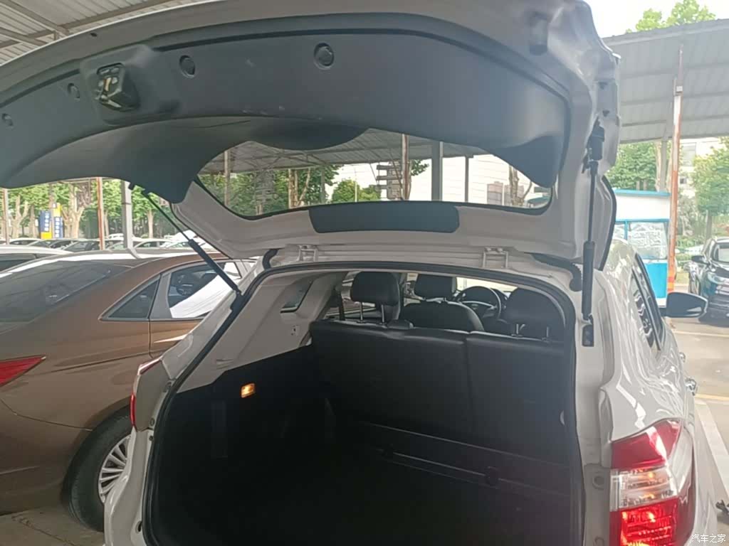 Nissan T70, 2017 19