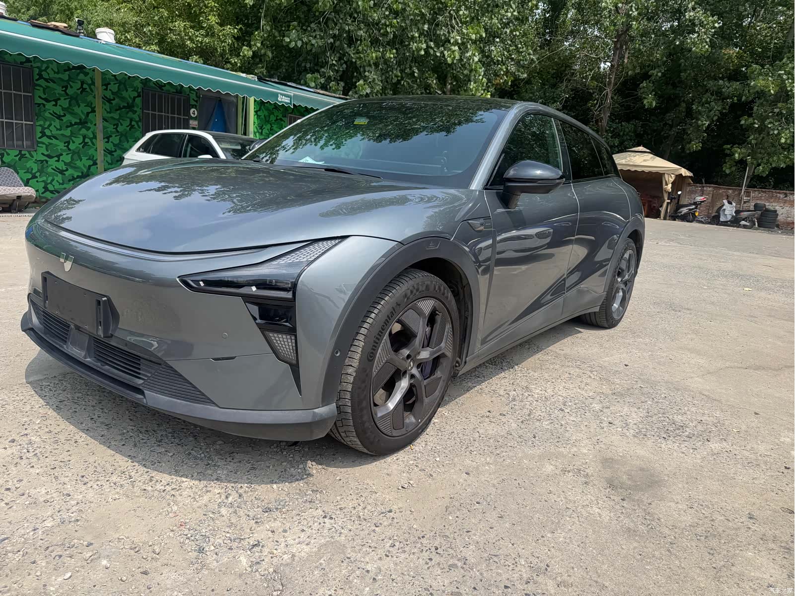 Jiyue 07, 2024 3