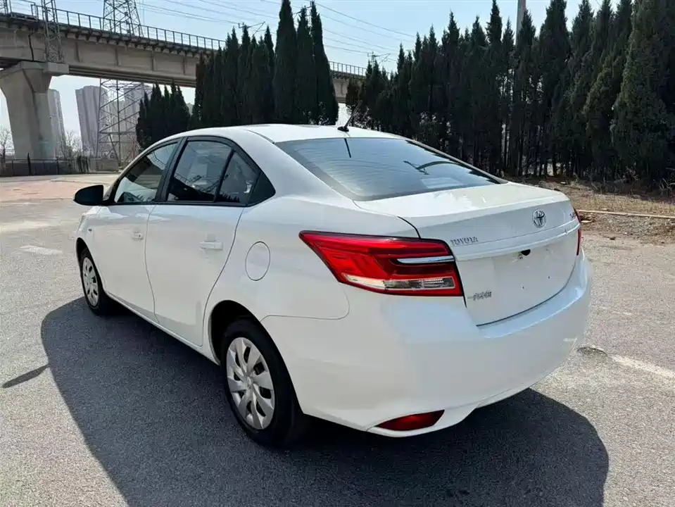 Toyota Vios