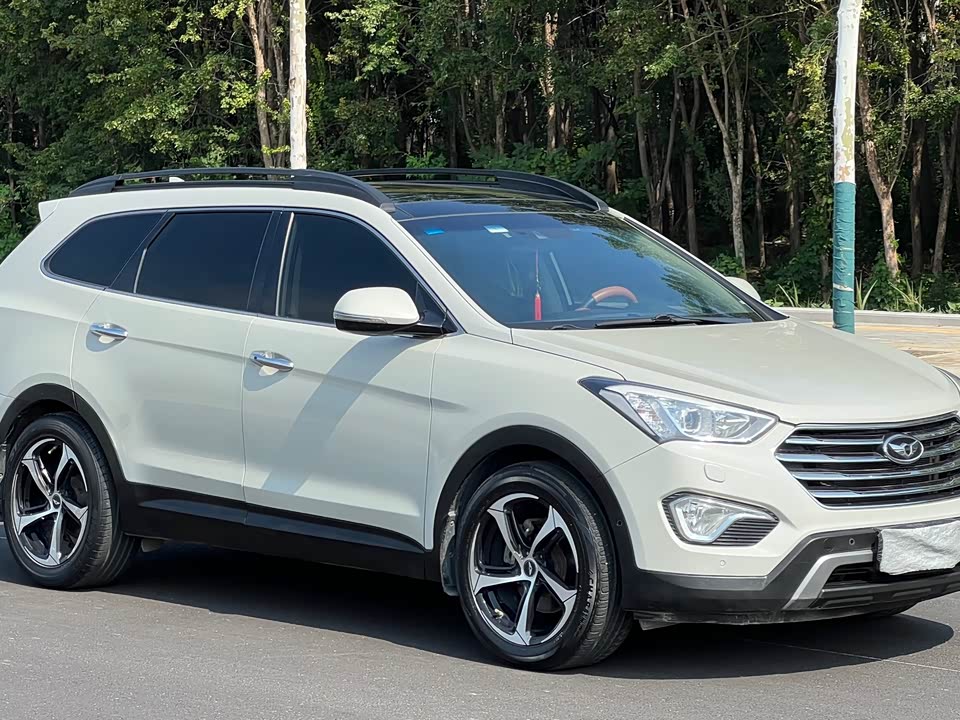 Hyundai Grid Yue Hyundai Grid Yue