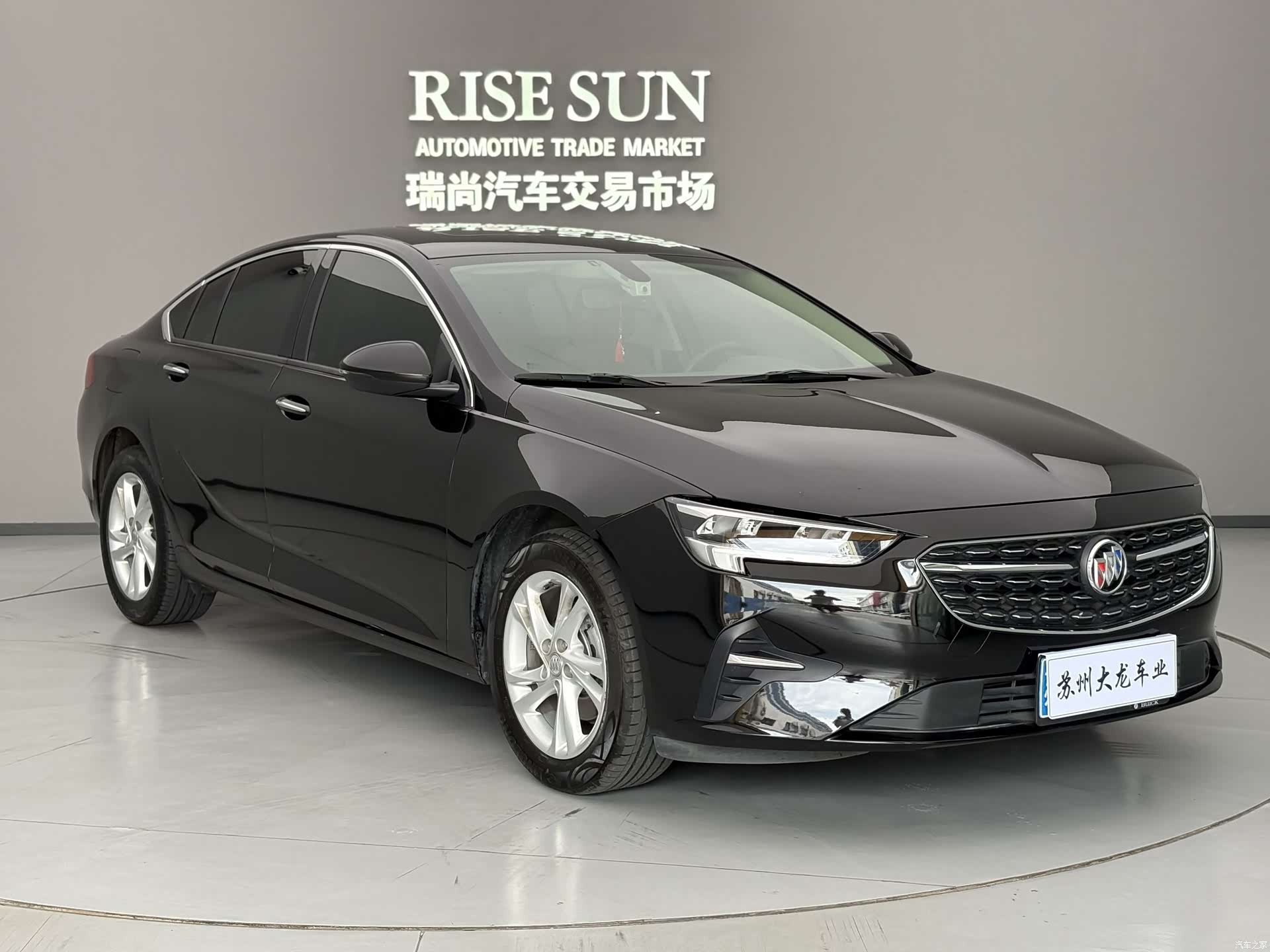 Buick Regal, 2023 2