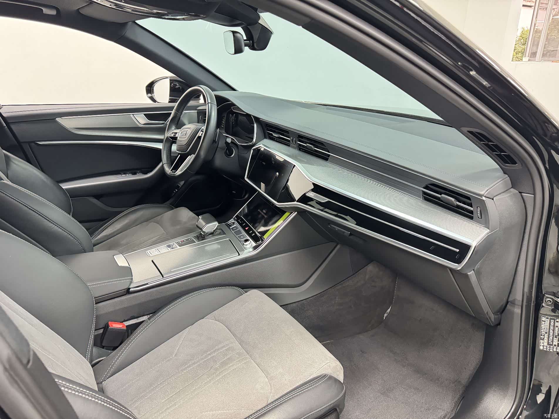 Audi A6L, 2023 10