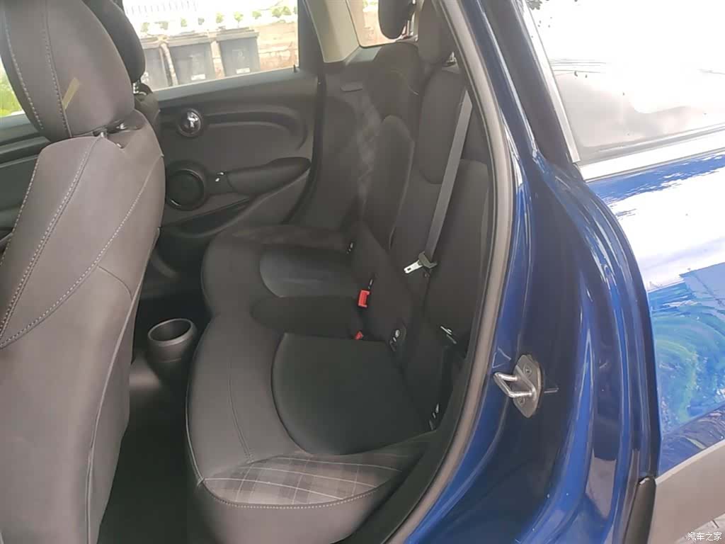 Mini Cooper, 2016 13