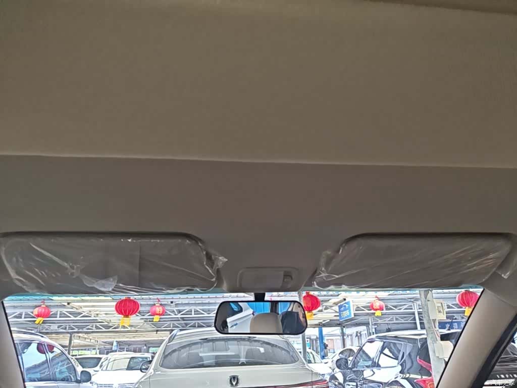Wuling Hongguang, 2016 18