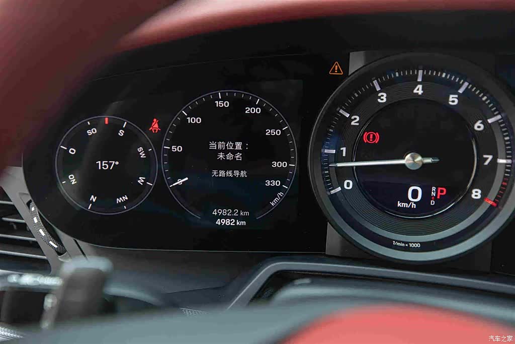 Porsche 911, 2024 16