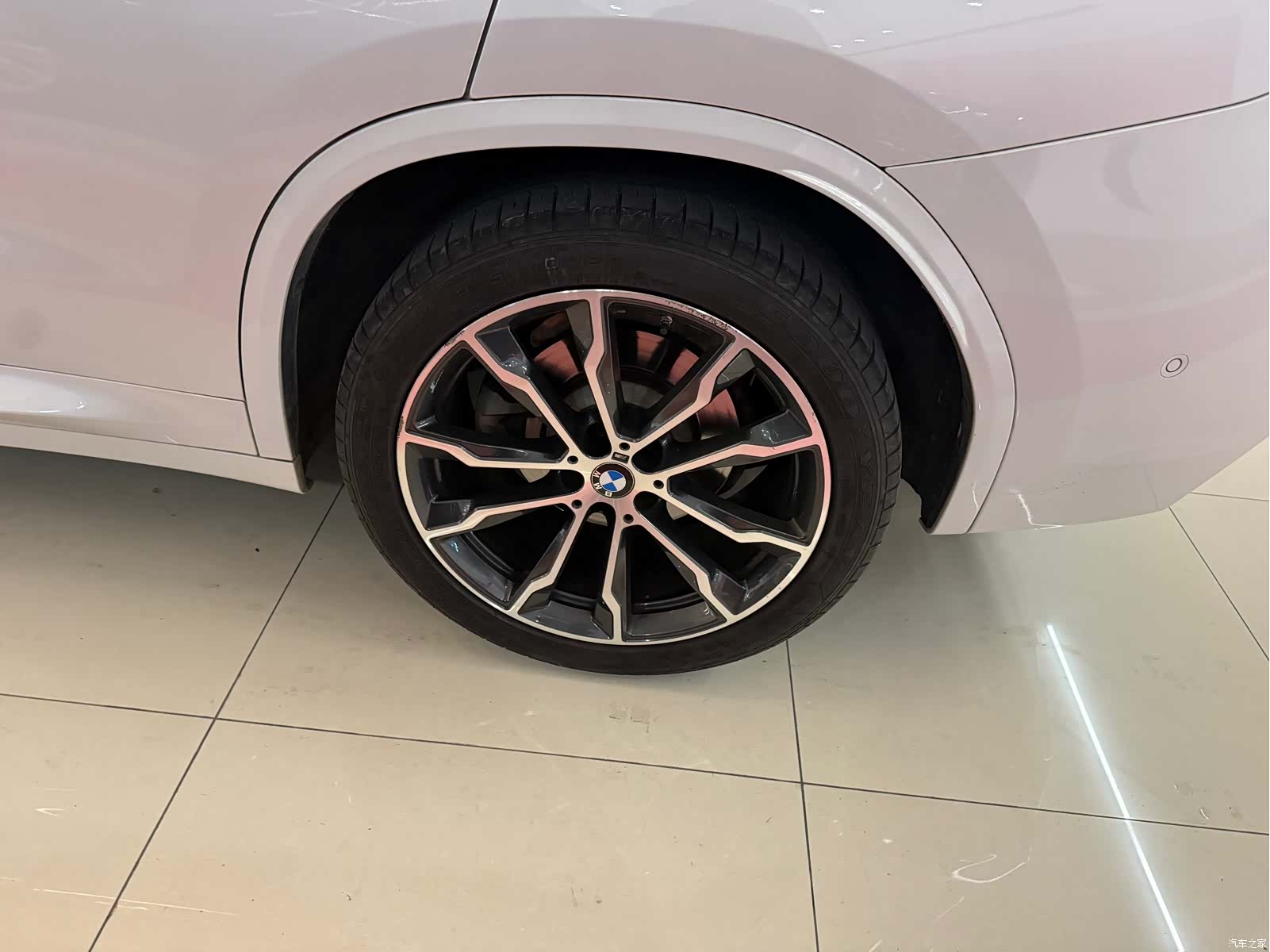 BMW X3, 2020 16