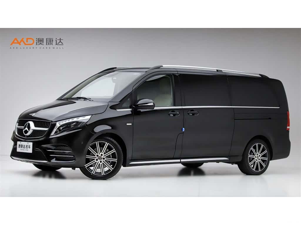 Mercedes-Benz V 260 L