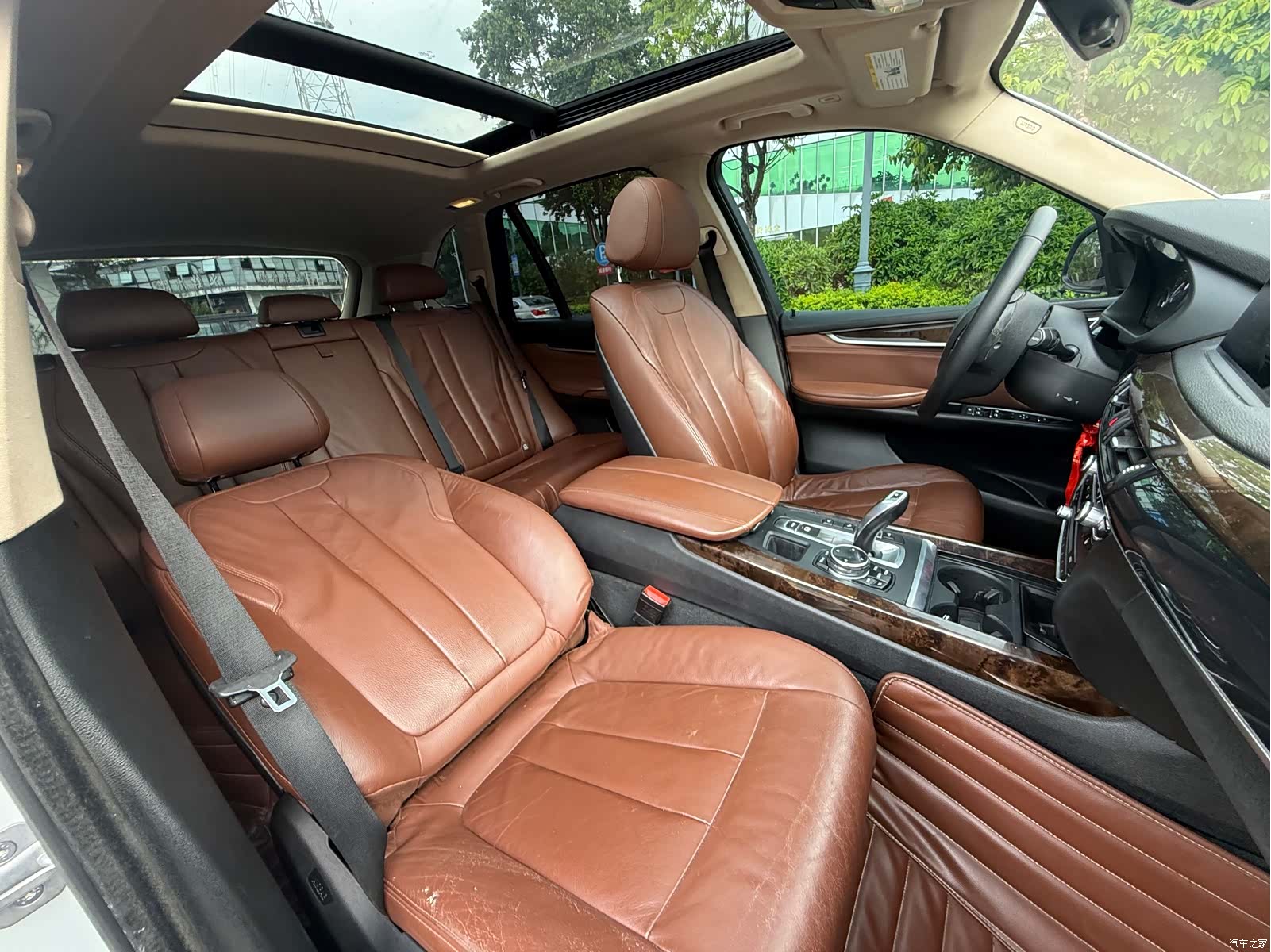 BMW X5, 2015 13