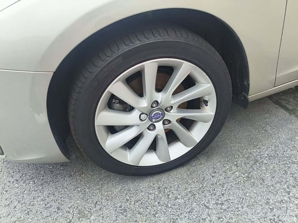 Volvo S60, 2016 23
