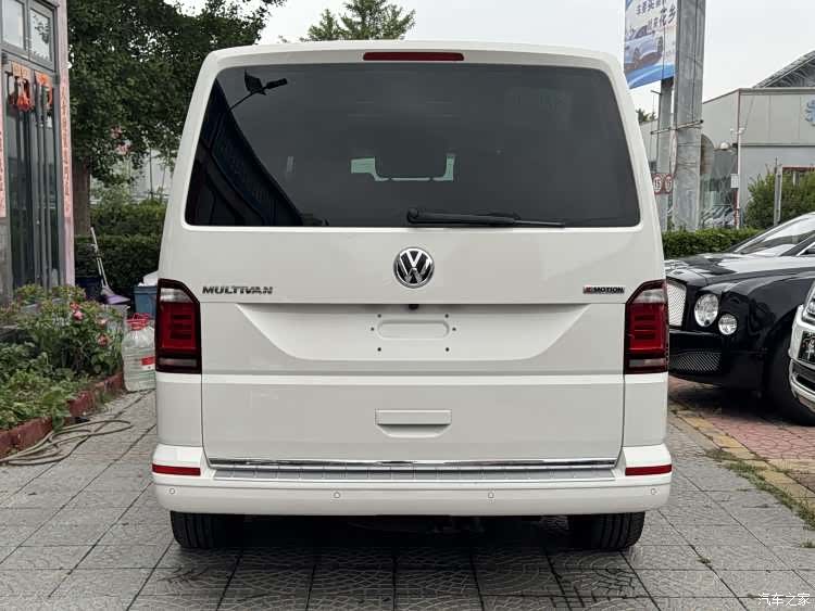 Volkswagen 7, 2019 2