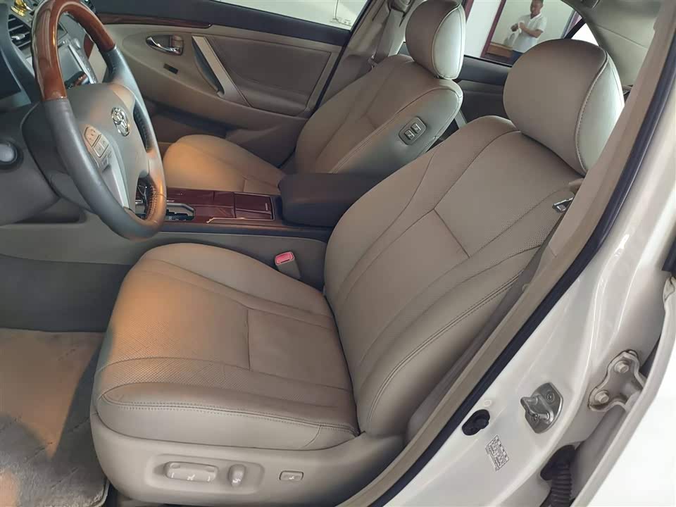 Toyota Camry Toyota Camry