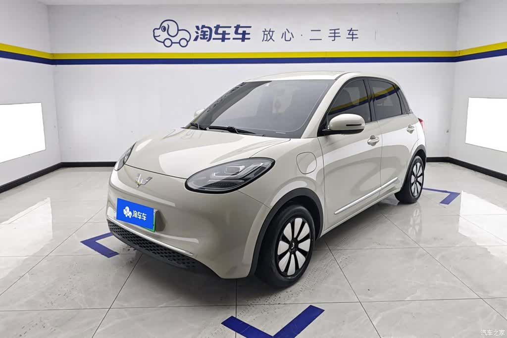 Wuling Bingo, 2025 1