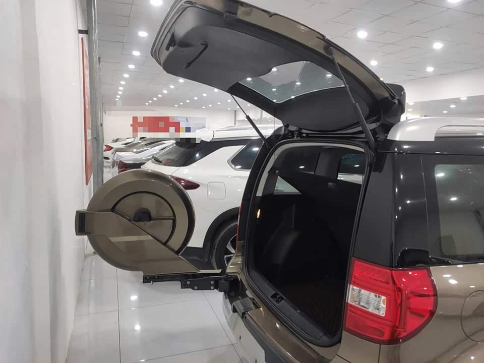 Skoda Yeti Skoda Yeti