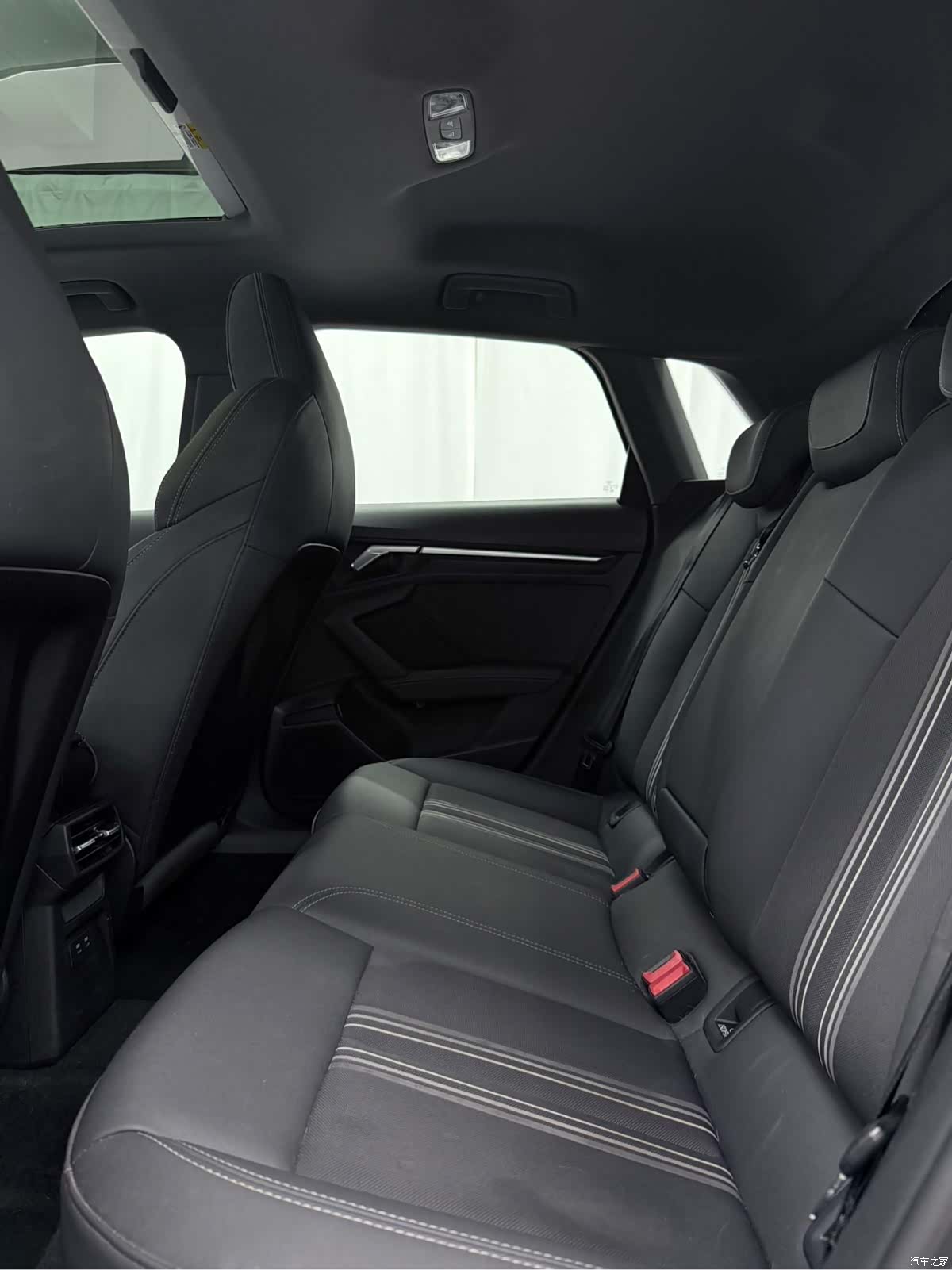 Audi A3, 2022 11