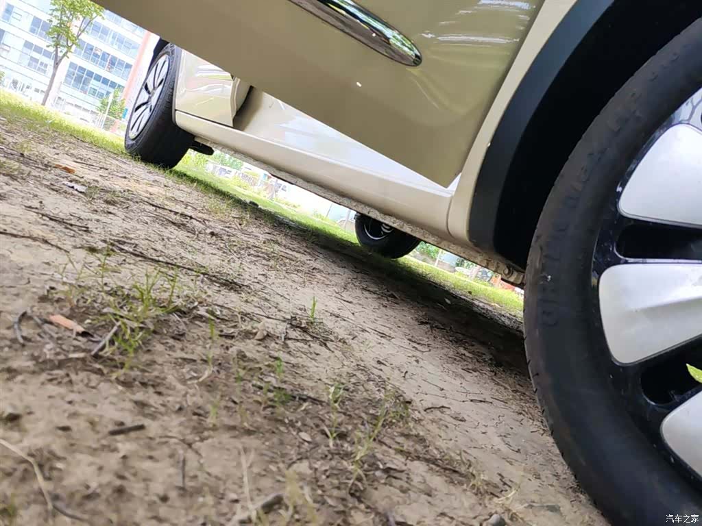 Wuling Bingo, 2026 21