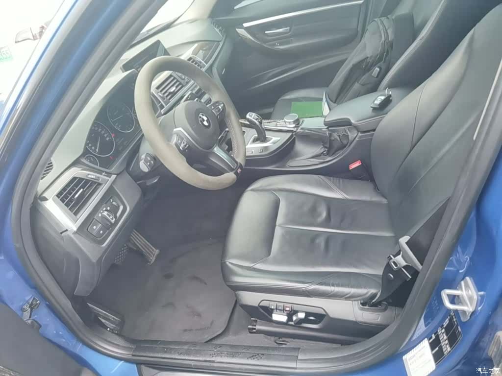 BMW 3 Series, 2017 8