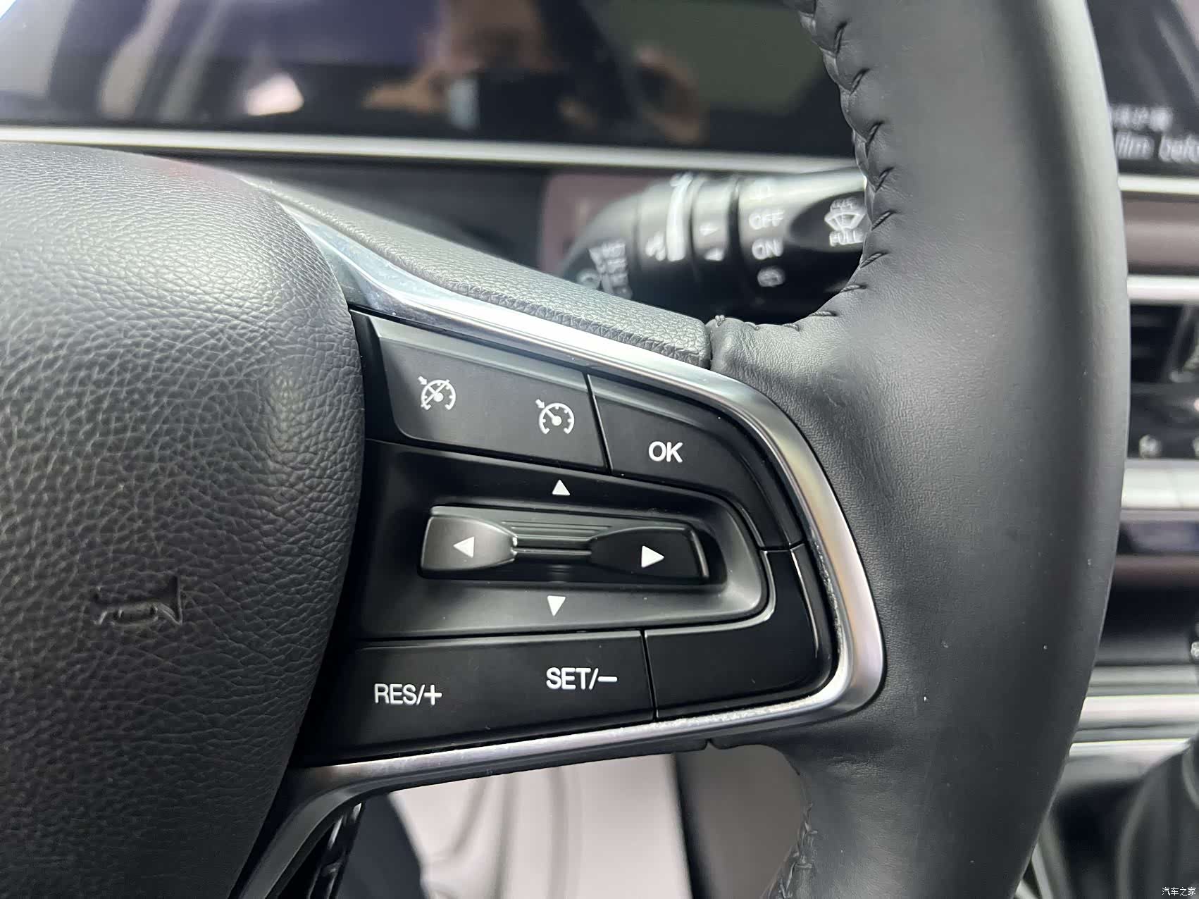 GAC M6, 2022 16