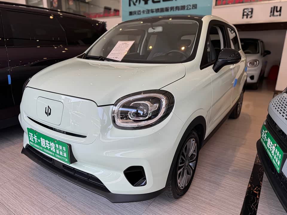 Leapmotor T03 Leapmotor T03