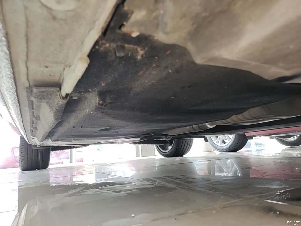 Audi A4L, 2023 21