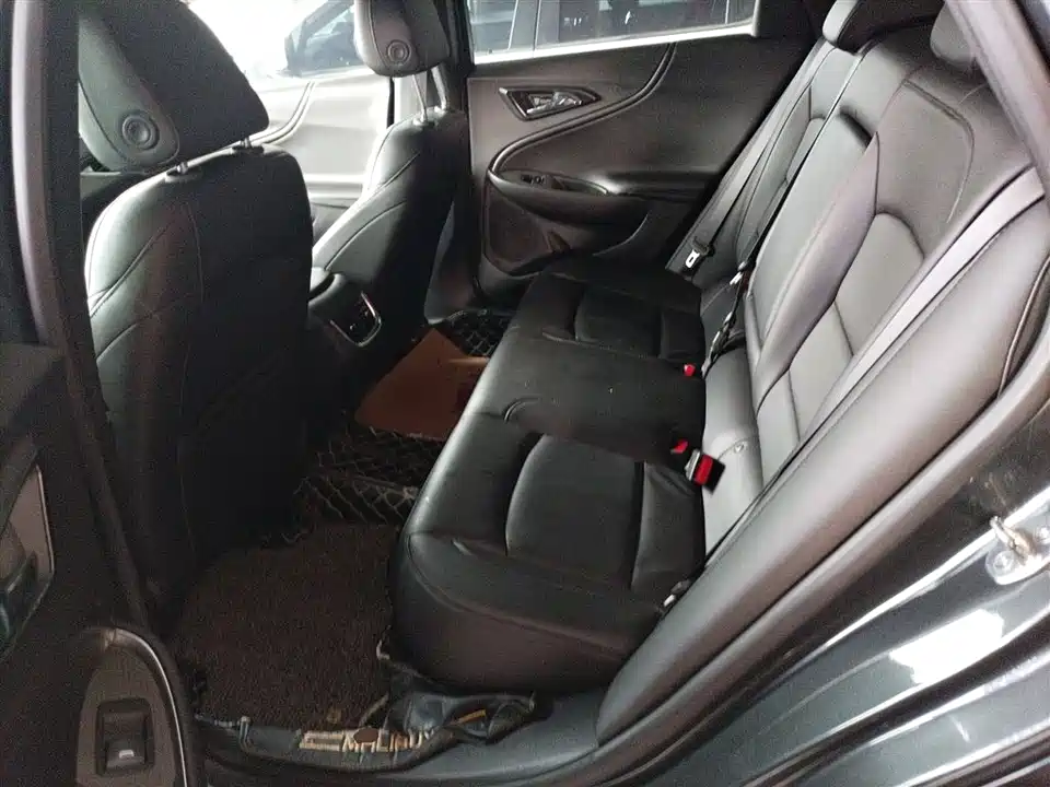 Chevrolet Mai Ruibao XL