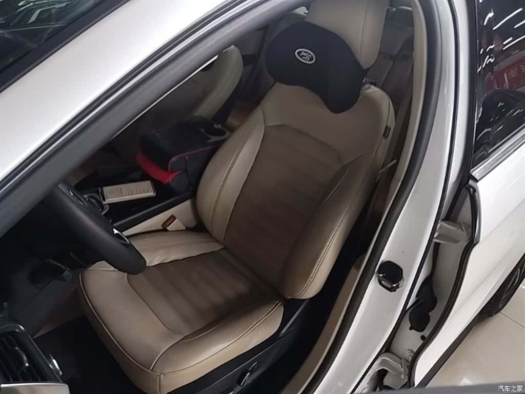 Ford Edge, 2015 15