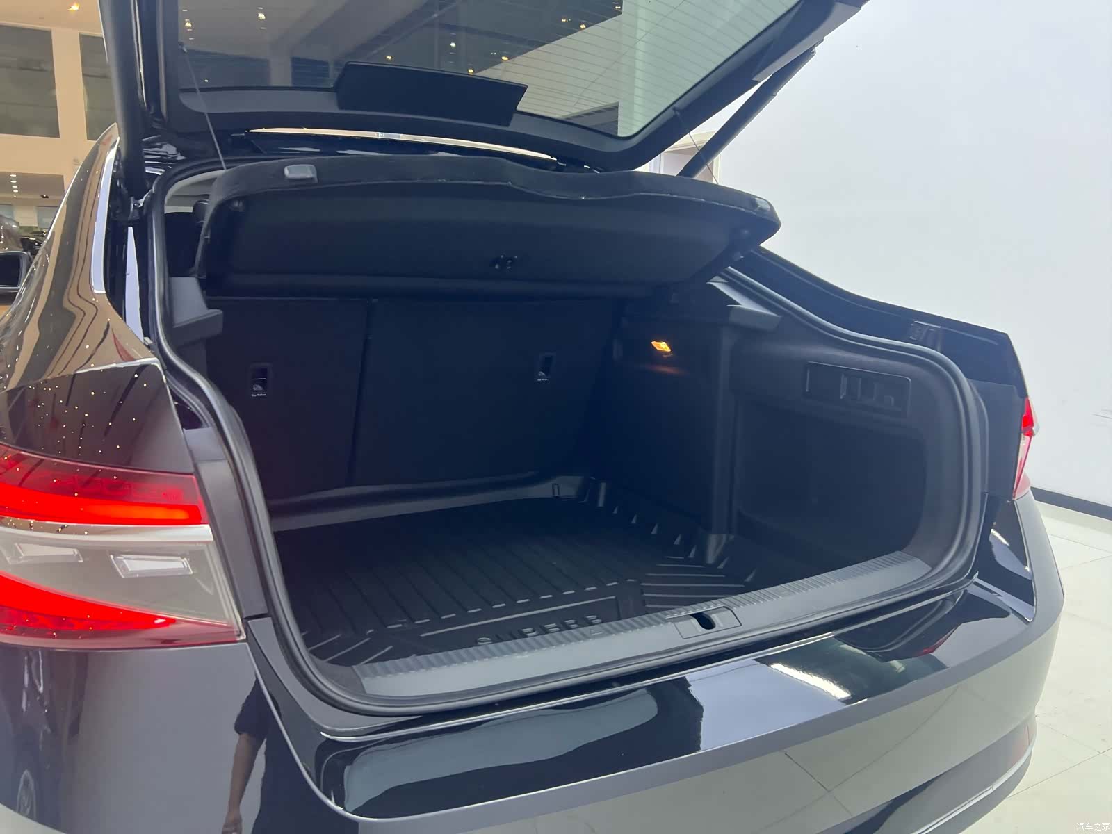Skoda Superb, 2024 22