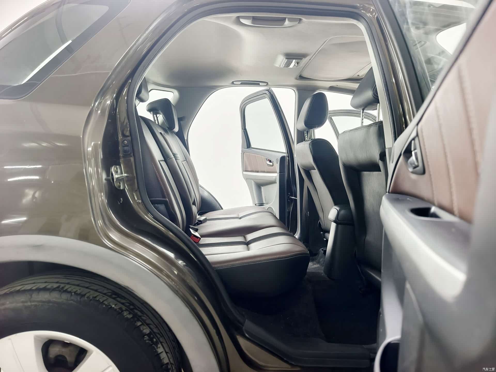 Changan SX4, 2012 16