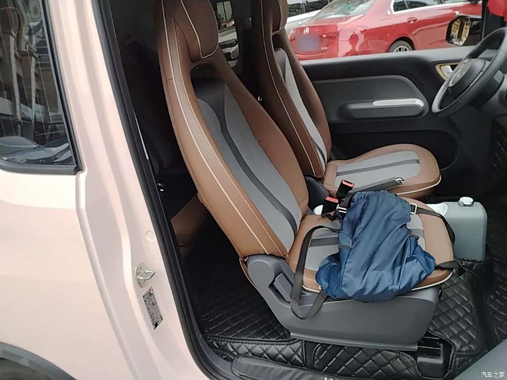Wuling MINIEV, 2022 25