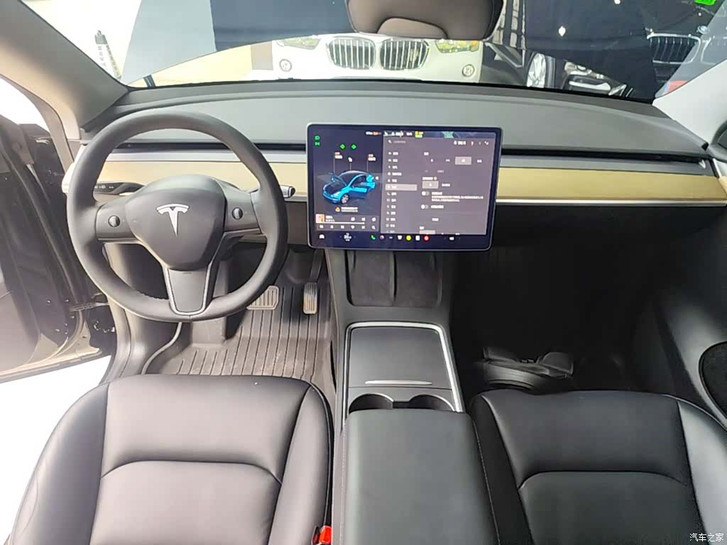 Tesla Model Y, 2023 10