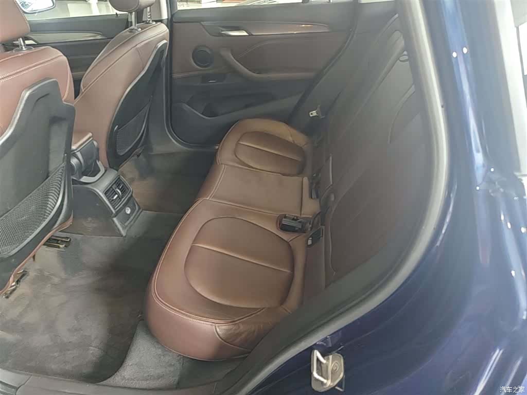 BMW X1, 2018 17