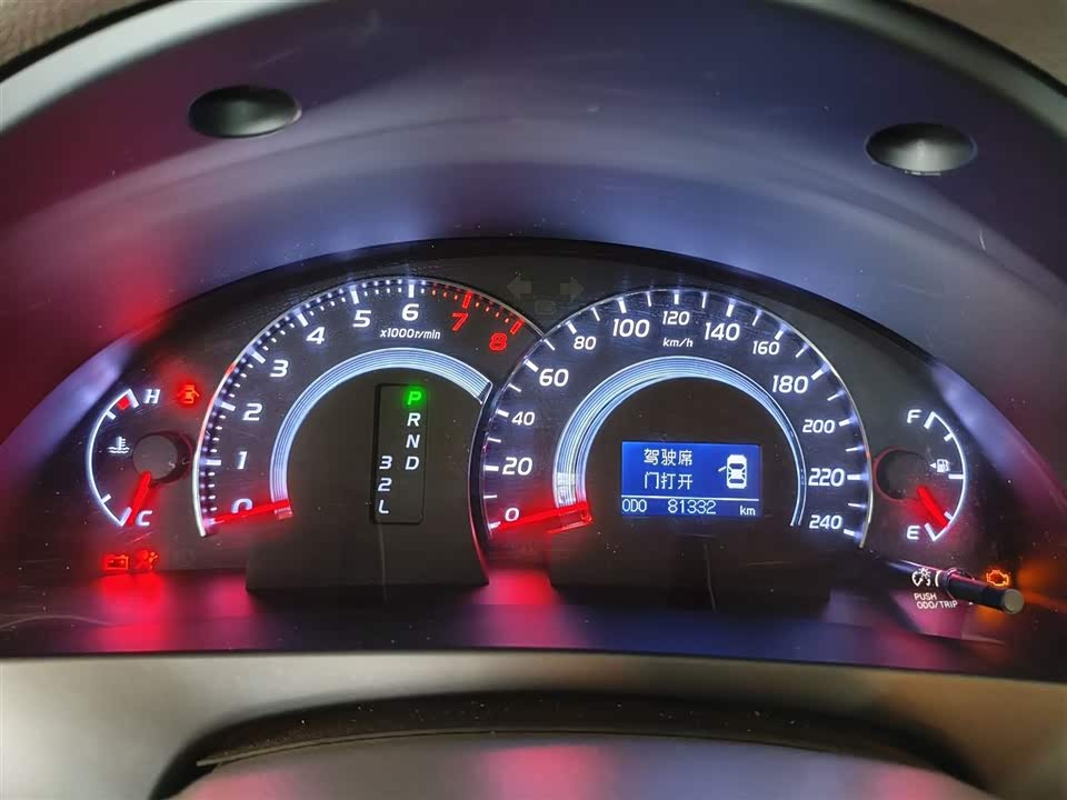 Toyota Camry Toyota Camry