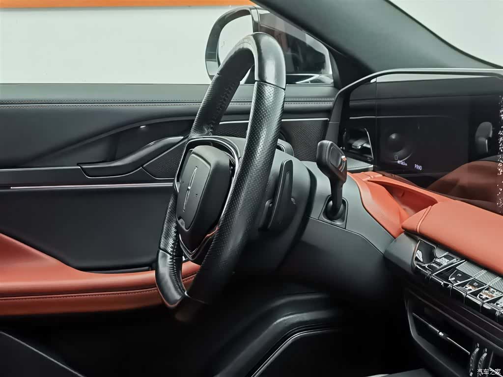 Lincoln Z, 2022 22