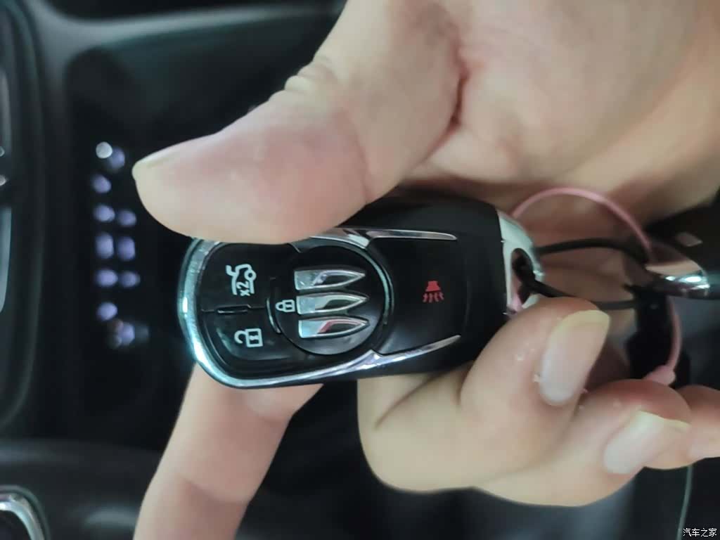 Buick Regal, 2023 9