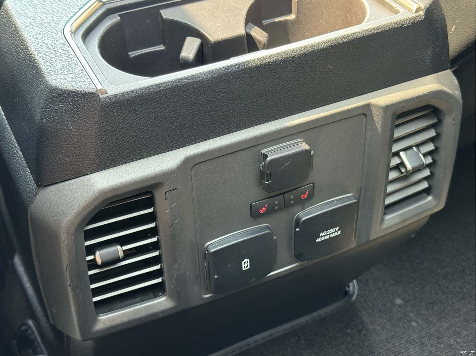 Ford F-150, 2019 10