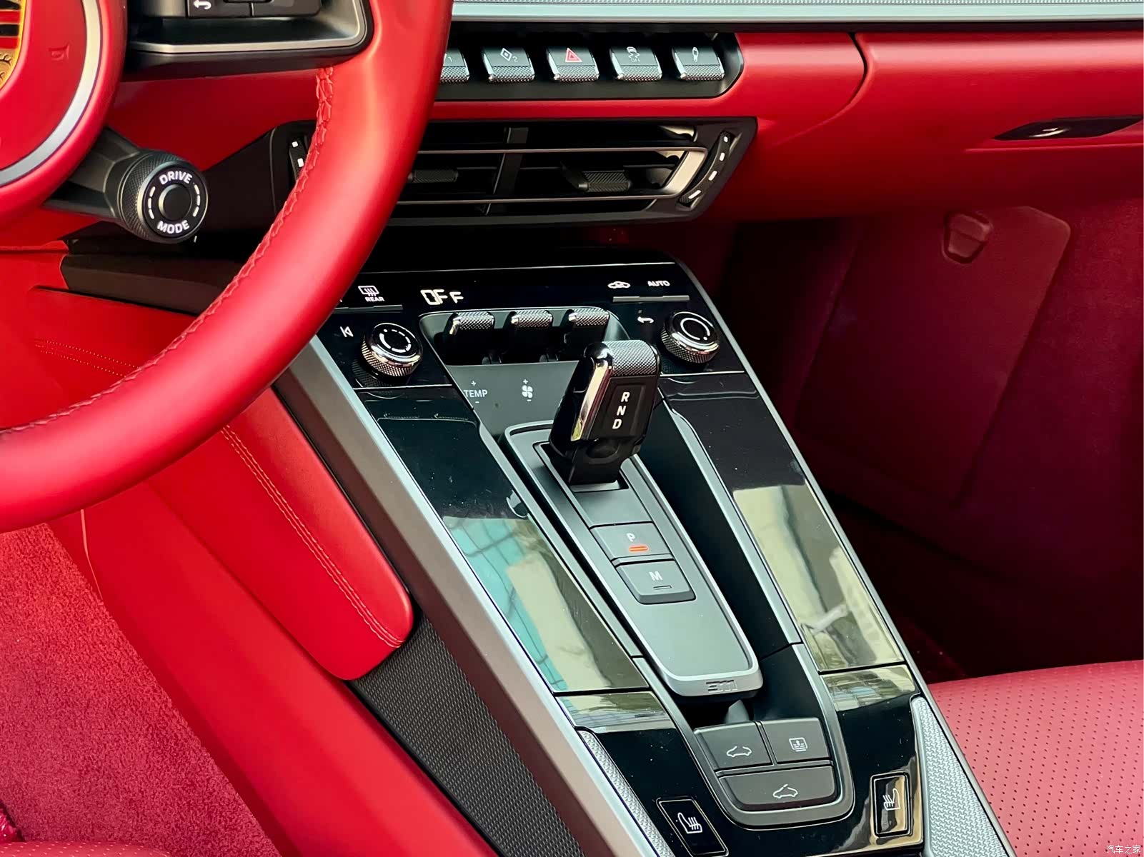 Porsche 911, 2021 15