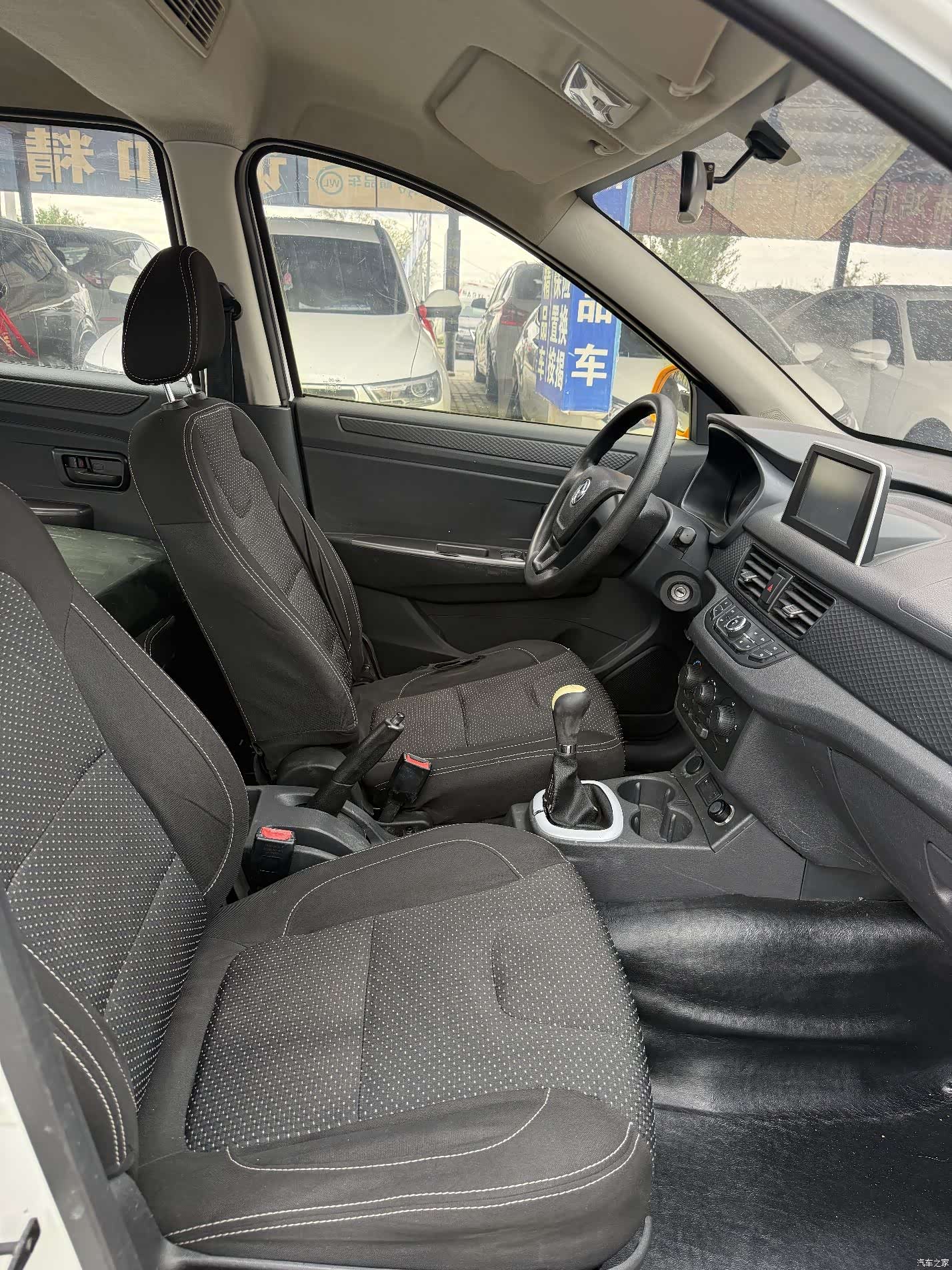 DongFeng DK15, 2018 все фото