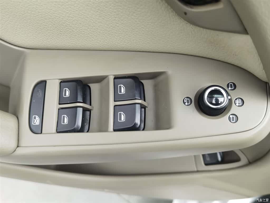 Audi A4L, 2012 9