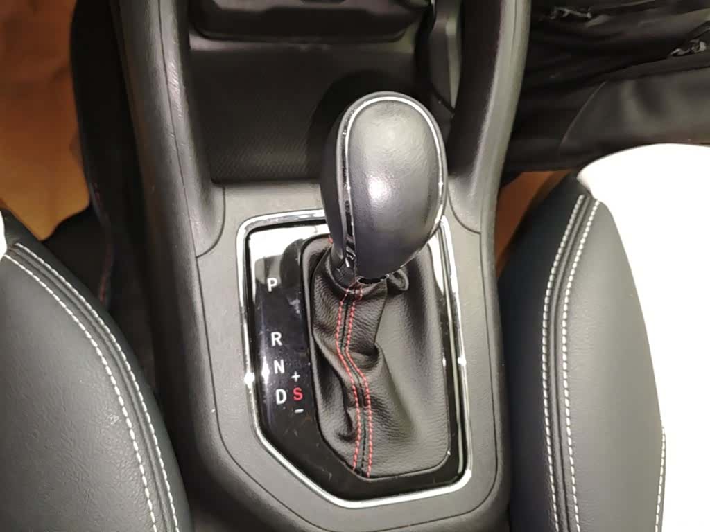 Changan CS35, 2017 14