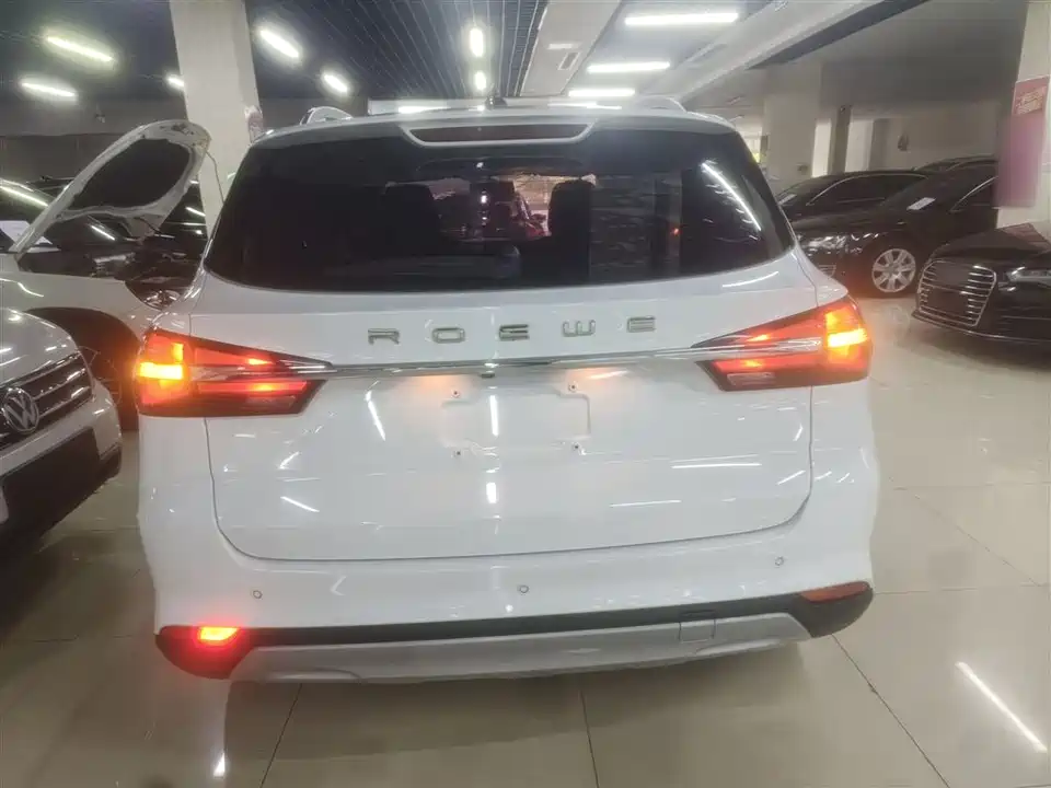 Roewe RX3